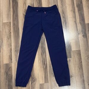 Ivivva Navy Joggers